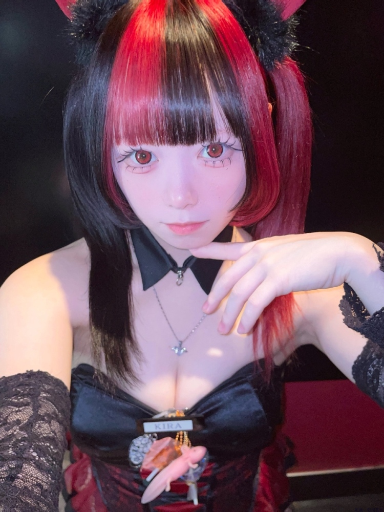 女の子ブログ画像