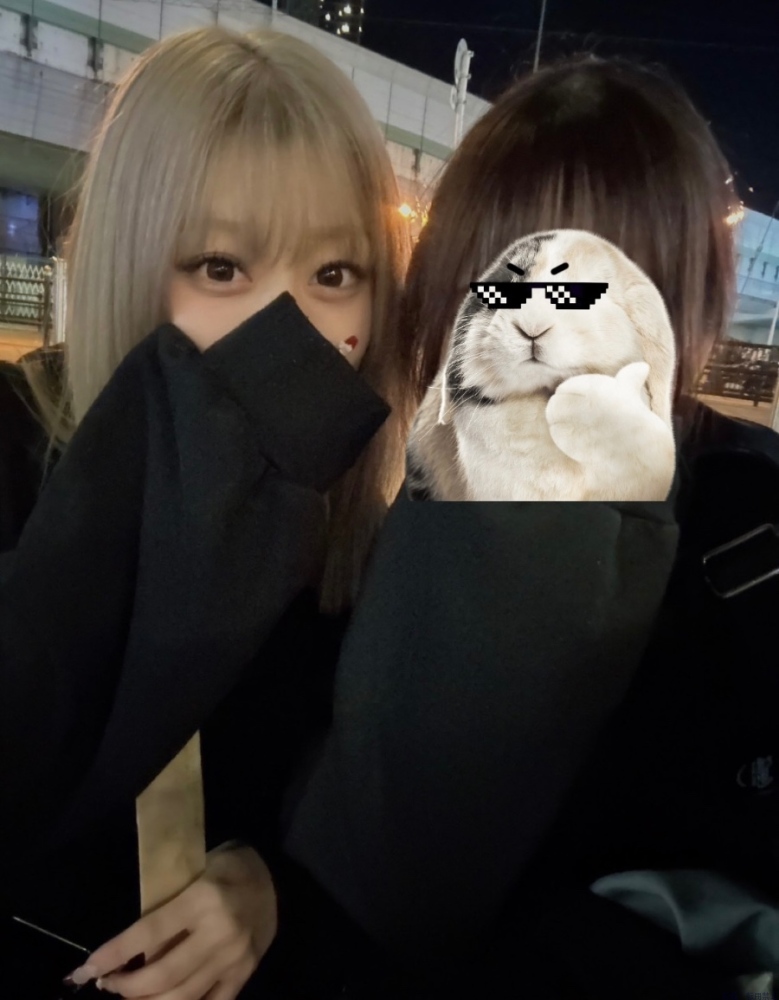 女の子ブログ画像