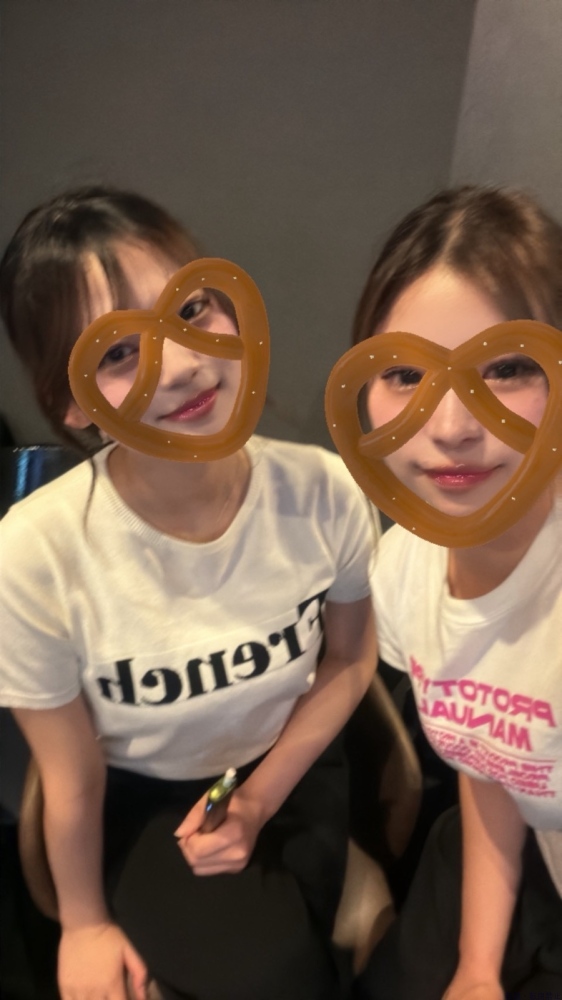 新着女の子ブログ画像