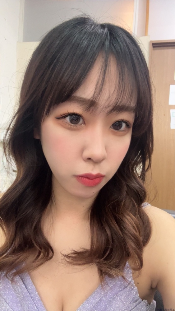 女の子ブログ画像