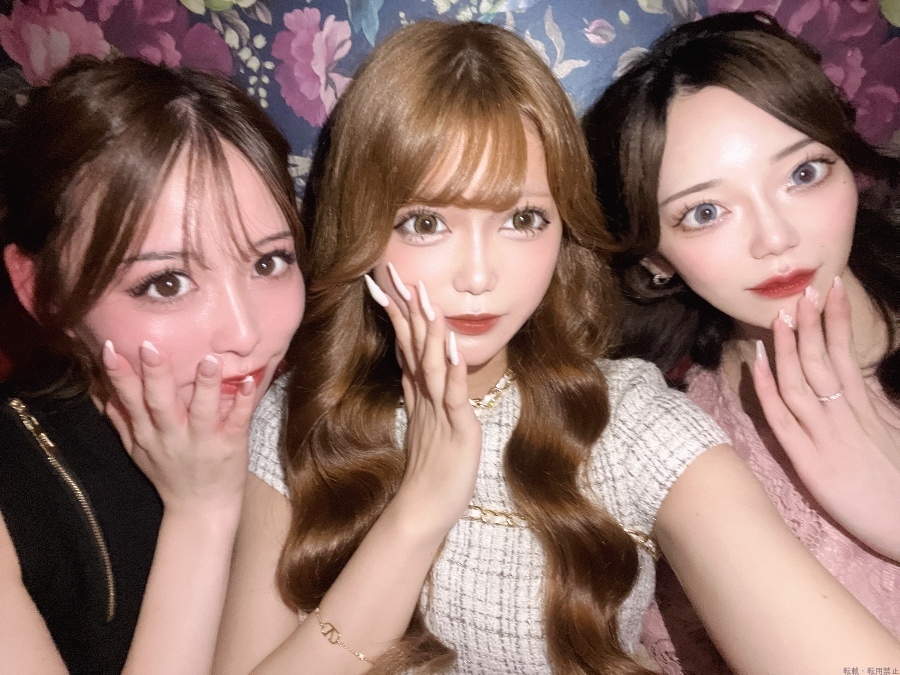 女の子ブログ画像