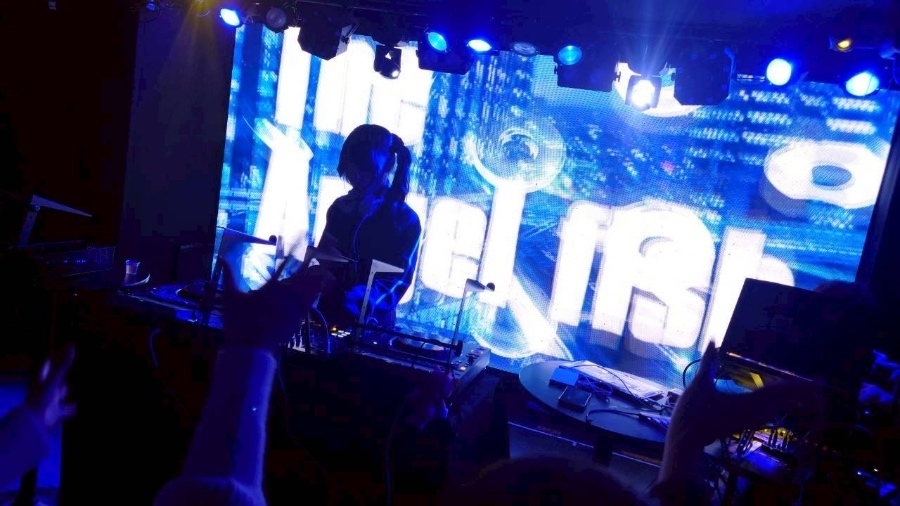 女の子ブログ画像