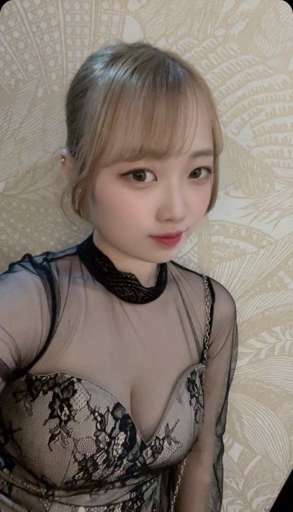 女の子ブログ画像