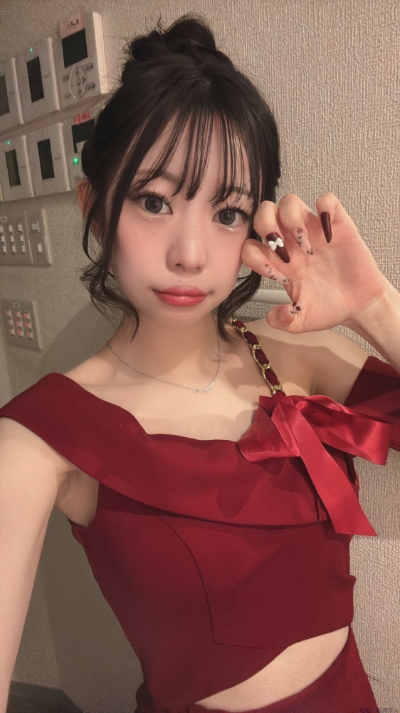 女の子ブログ画像