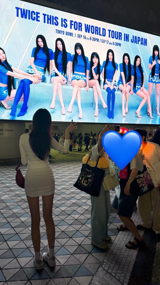 新着女の子ブログ画像