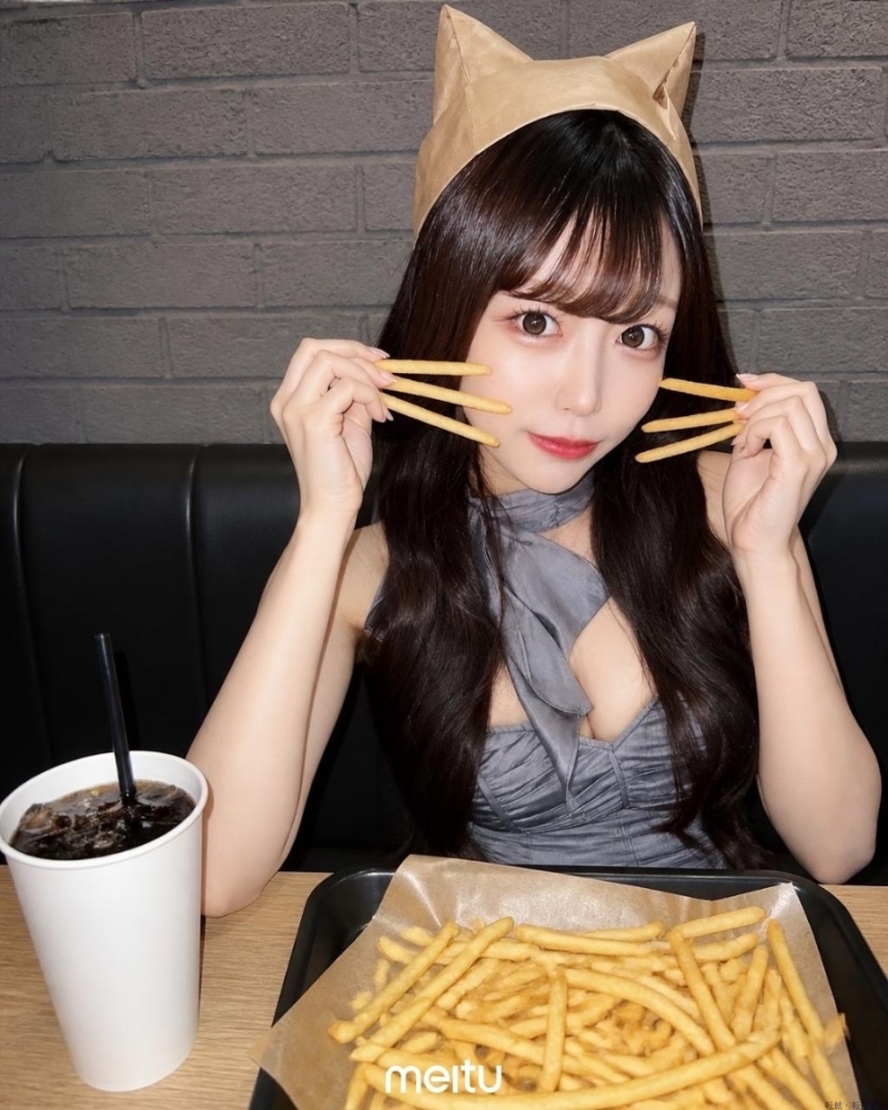 女の子ブログ画像