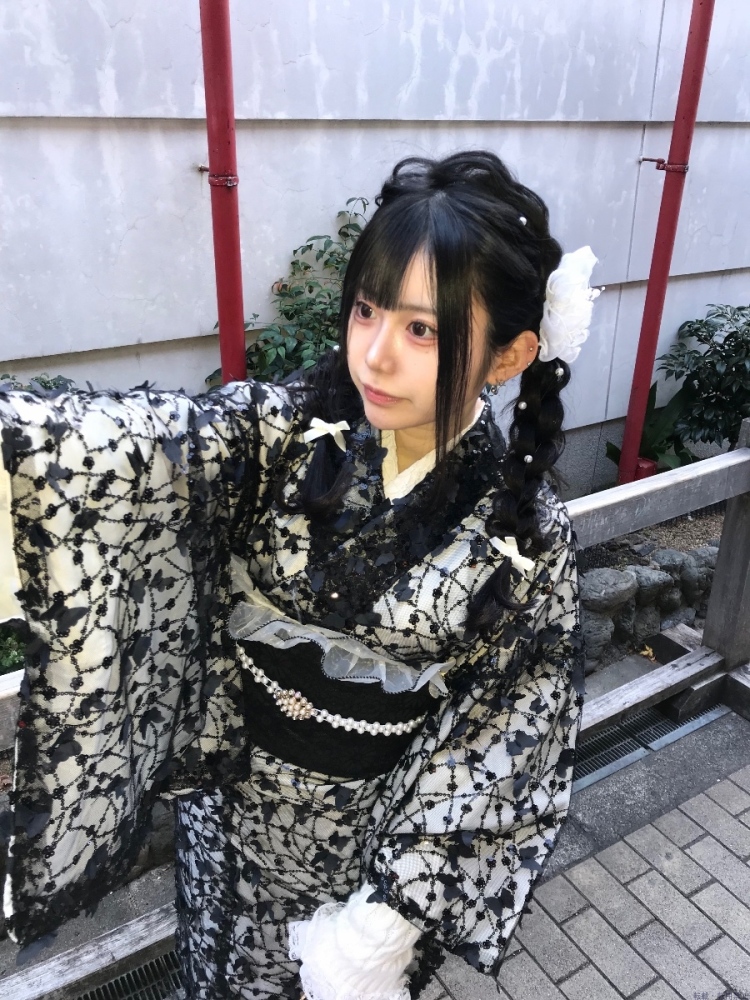 女の子ブログ画像