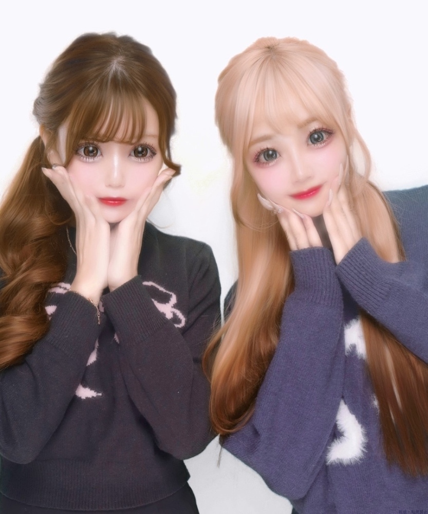 女の子ブログ画像