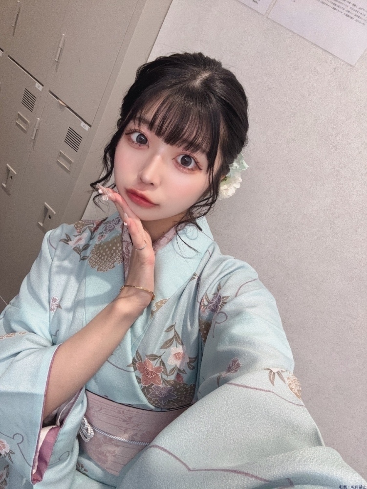 女の子ブログ画像