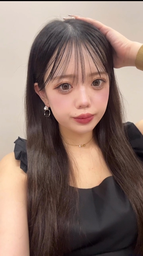 女の子ブログ画像