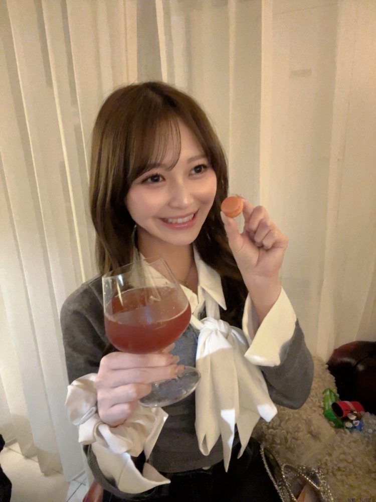 女の子ブログ画像