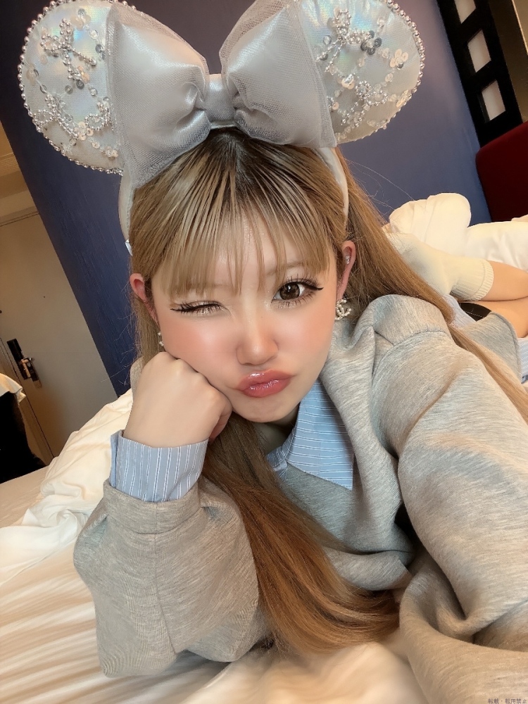 女の子ブログ画像