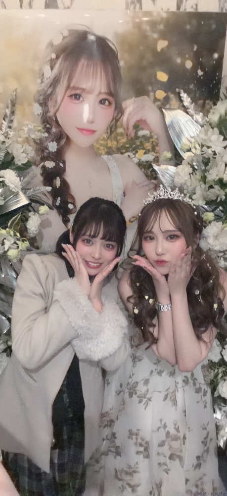 女の子ブログ画像