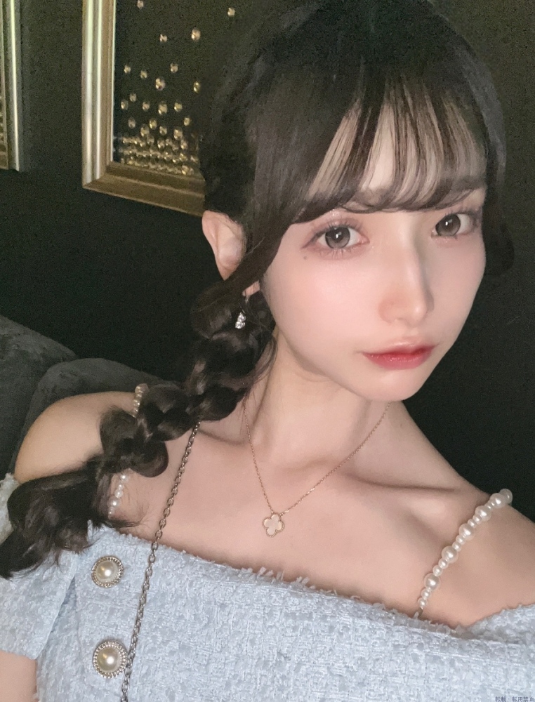 女の子ブログ画像