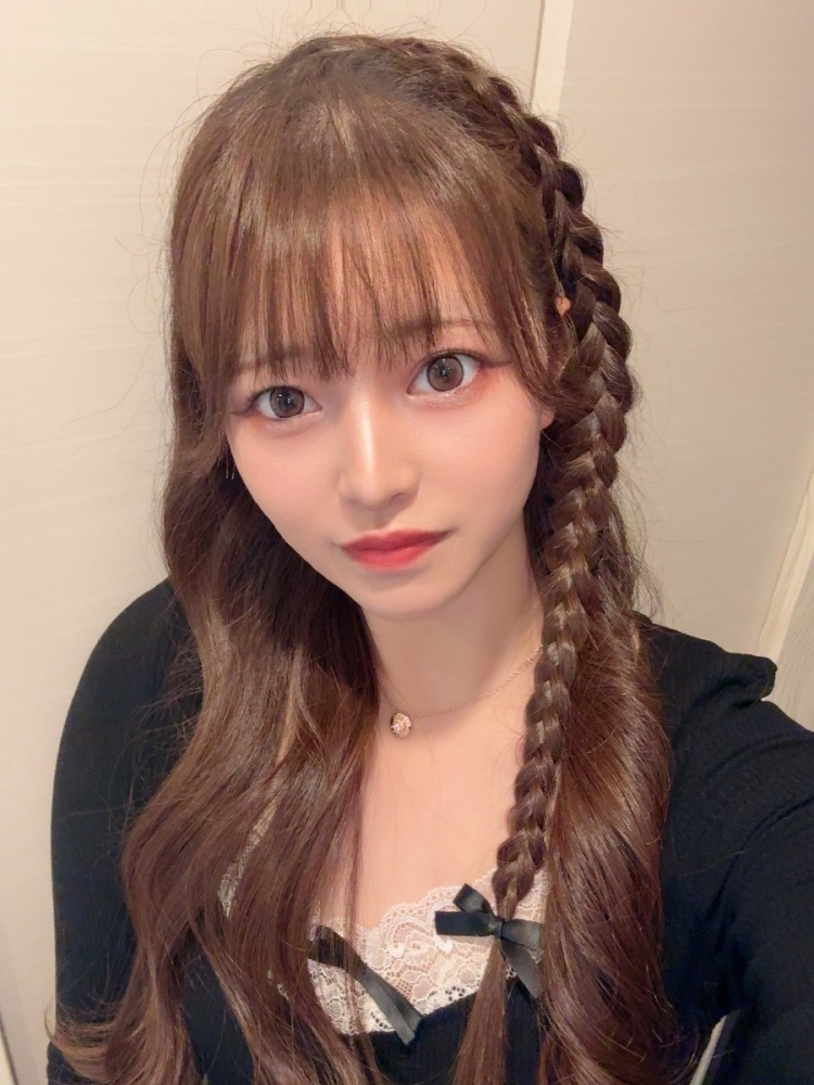 女の子ブログ画像