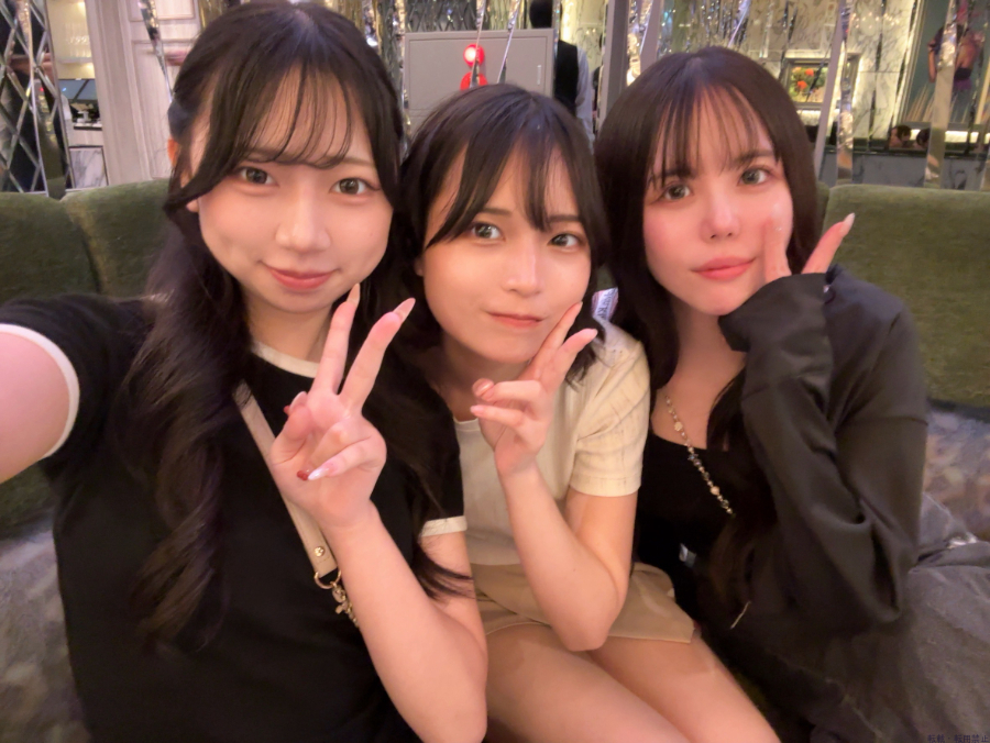 女の子ブログ画像