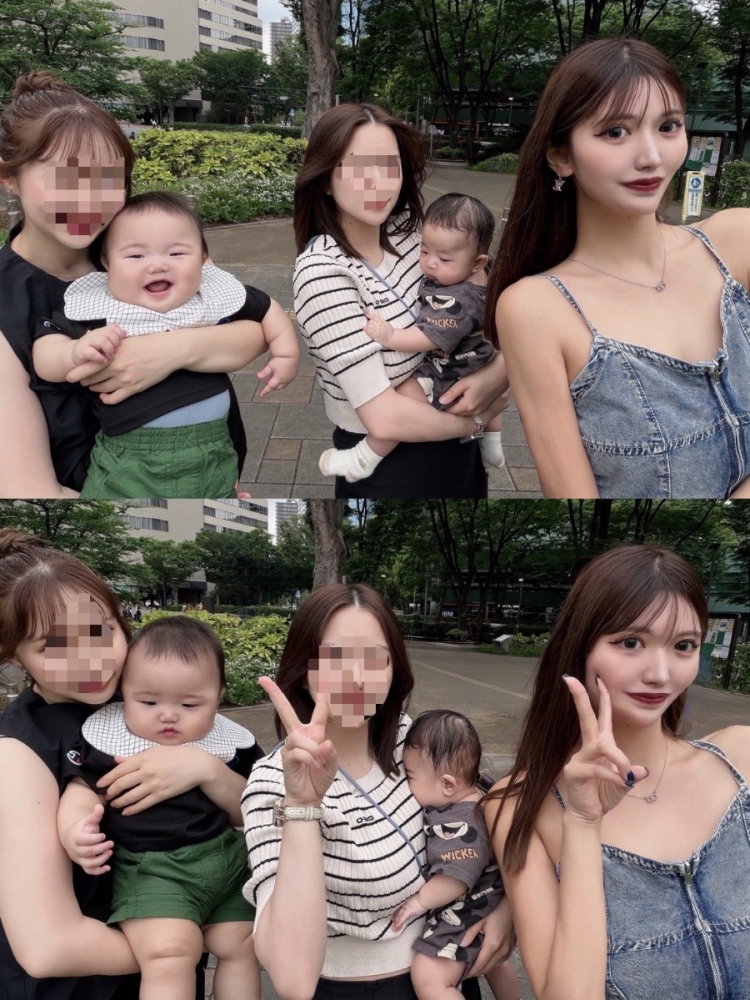 新着女の子ブログ画像