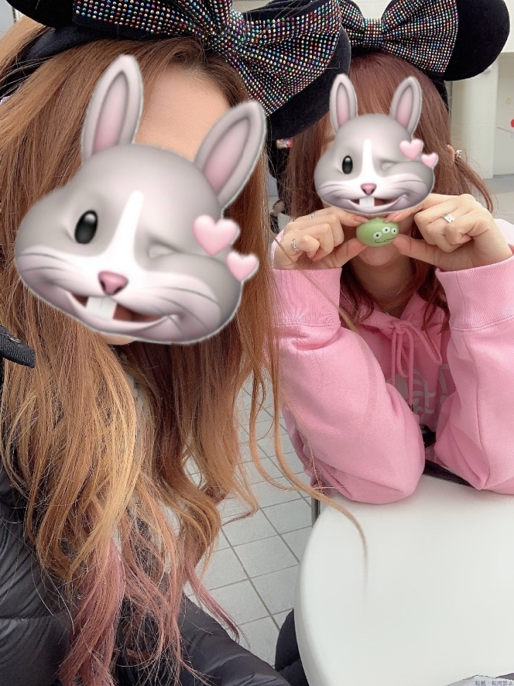 女の子ブログ画像