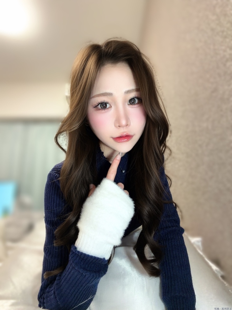 女の子ブログ画像