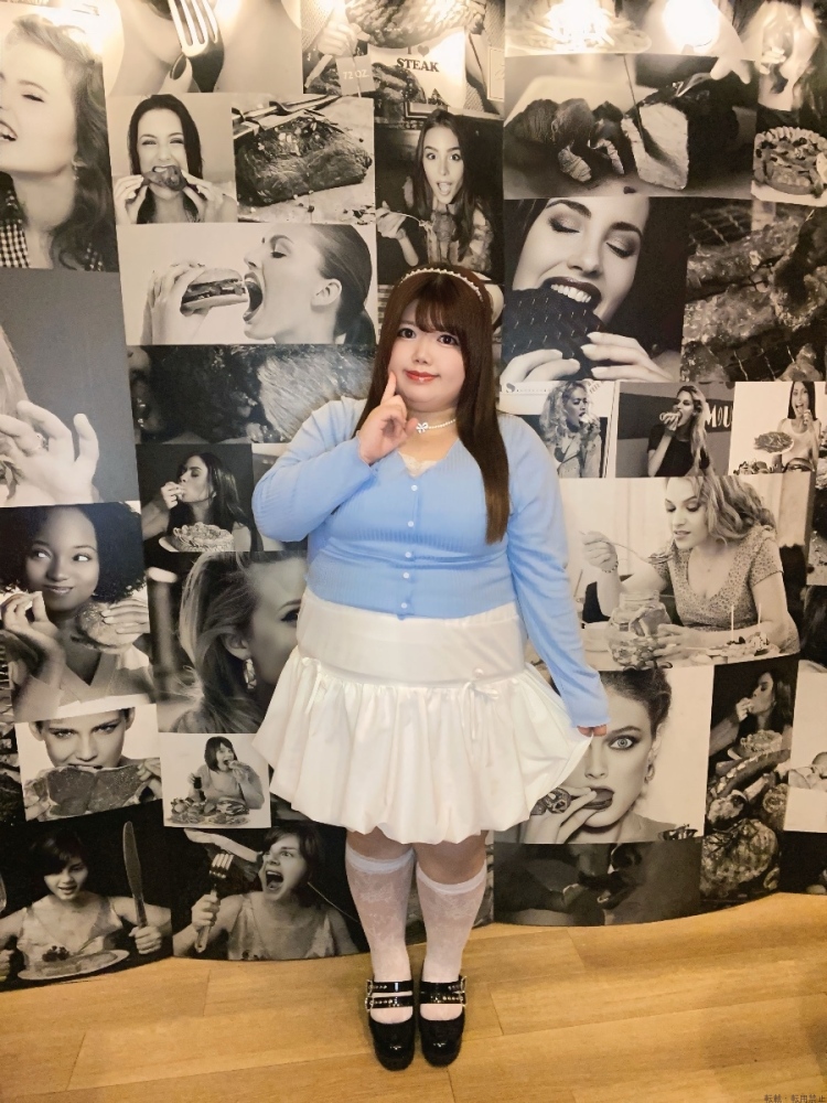 女の子ブログ画像