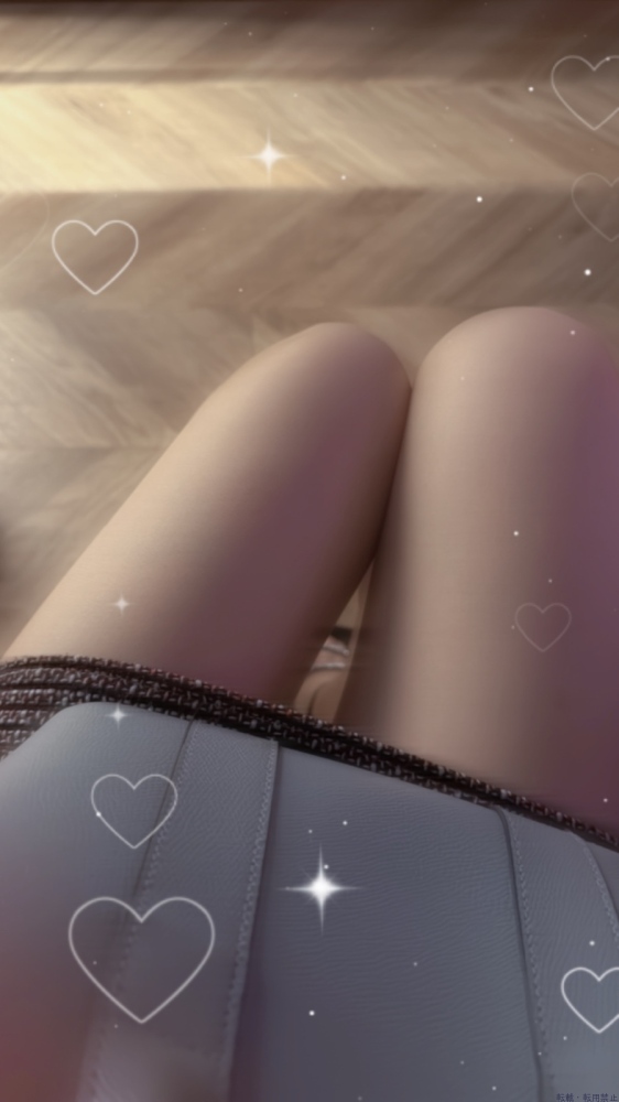 女の子ブログ画像