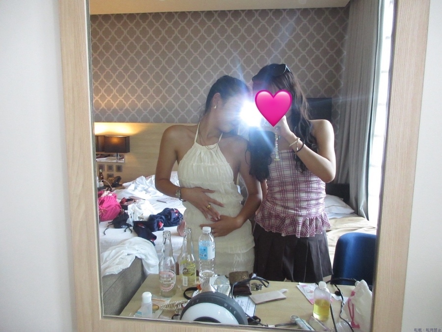 女の子ブログ画像