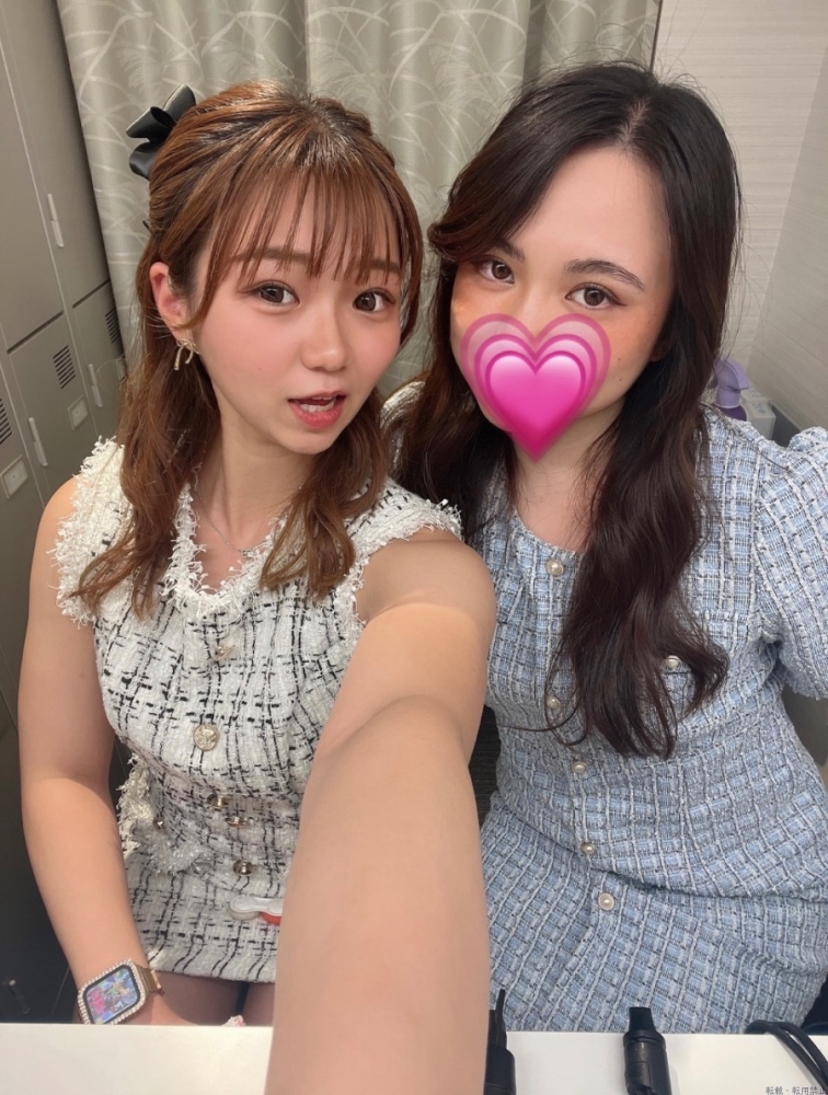 女の子ブログ画像