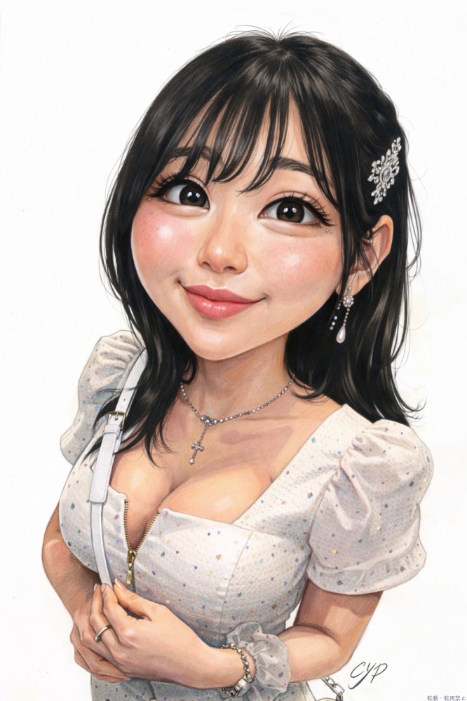 女の子ブログ画像