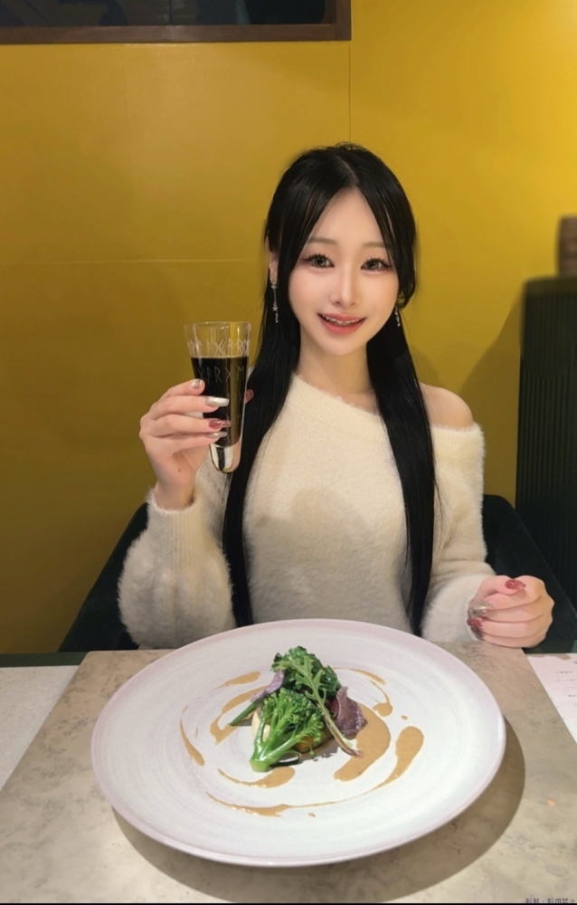 女の子ブログ画像