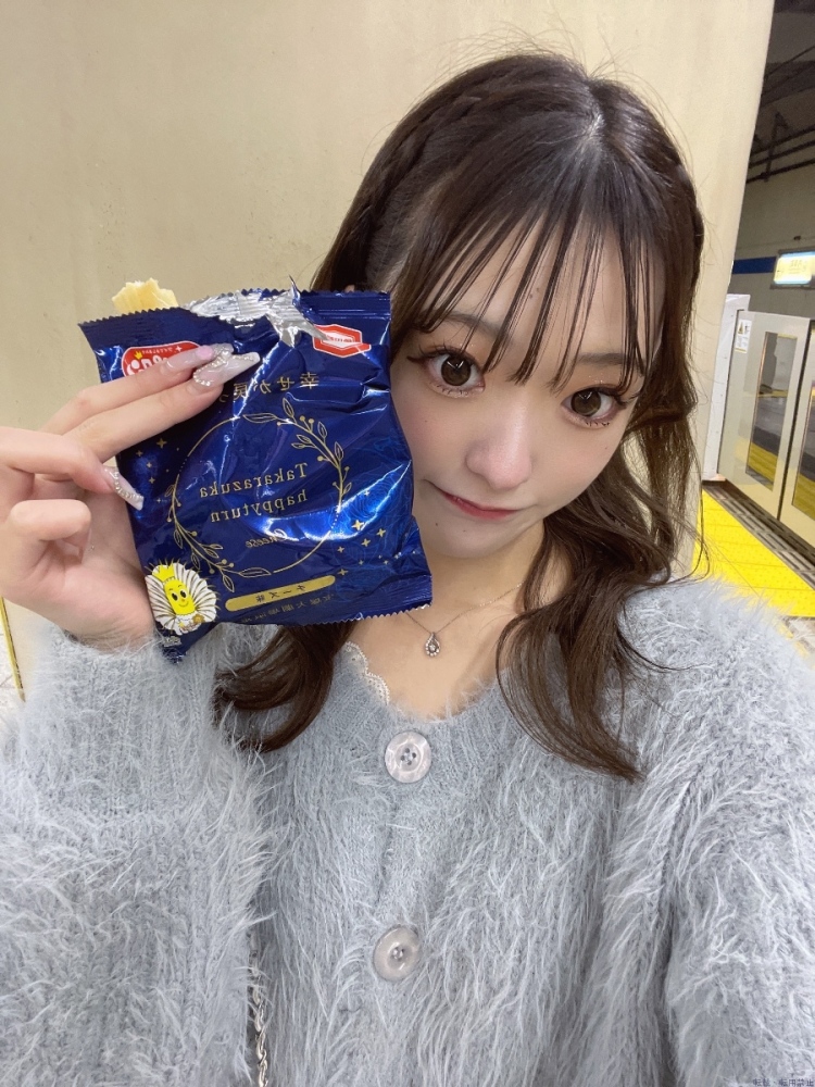 女の子ブログ画像