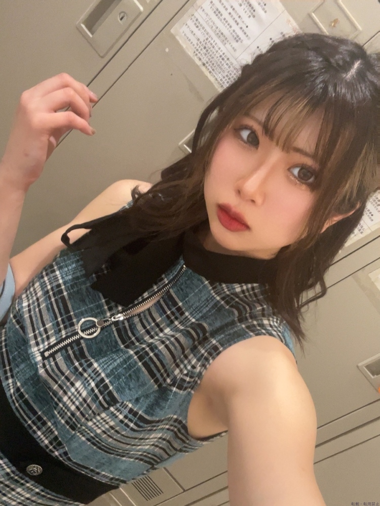 女の子ブログ画像