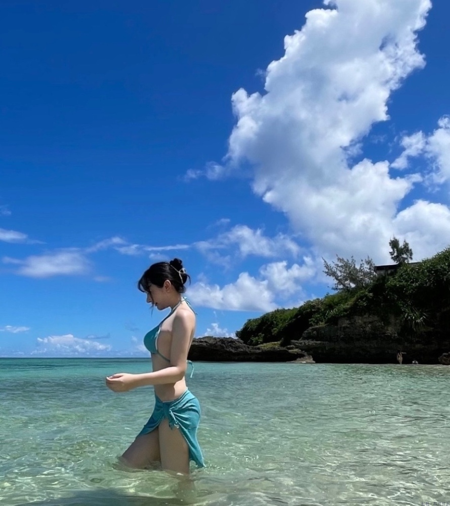 女の子ブログ画像