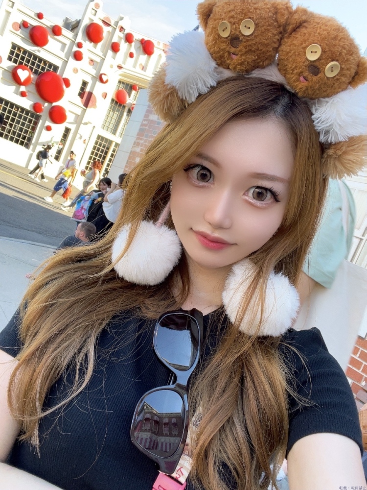 女の子ブログ画像