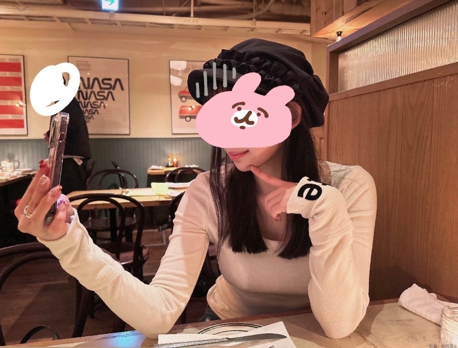 新着女の子ブログ画像