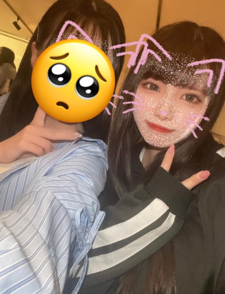 女の子ブログ画像