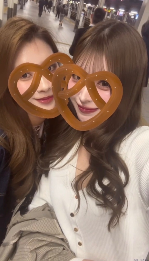 女の子ブログ画像