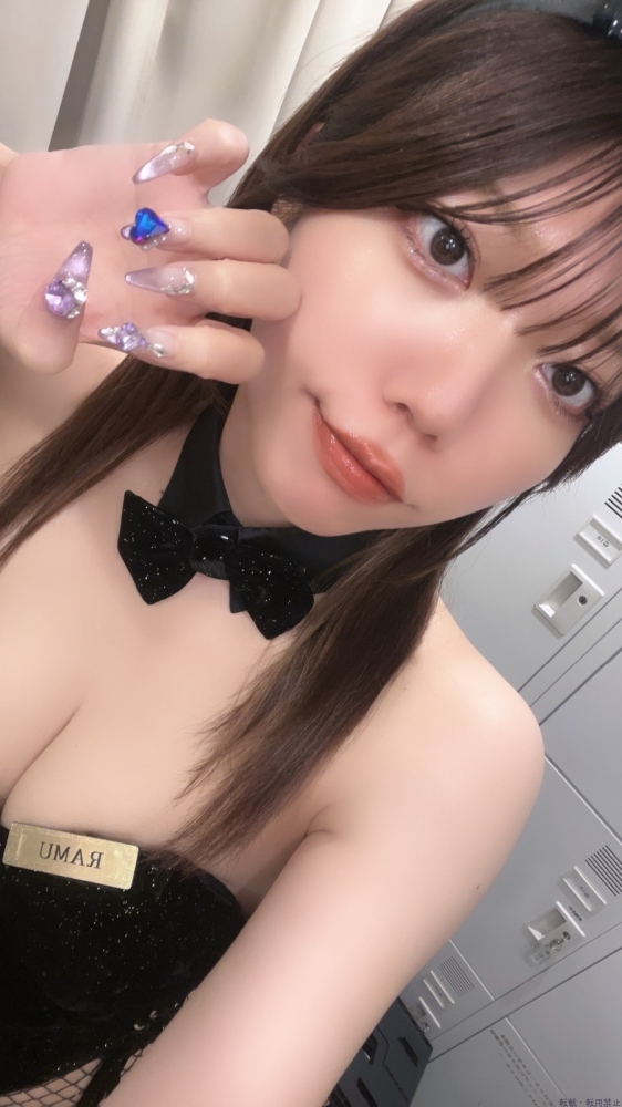 女の子ブログ画像