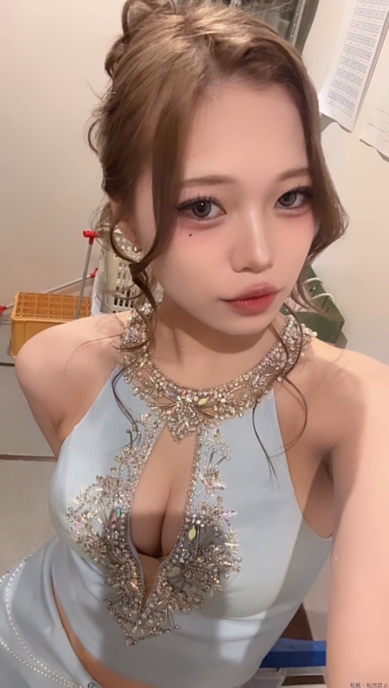 女の子ブログ画像