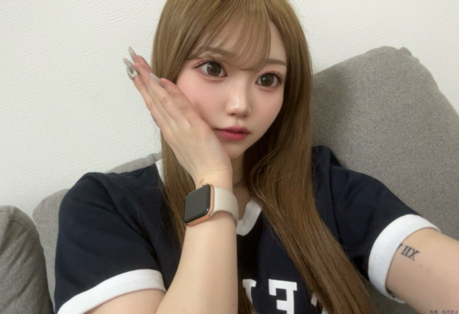 新着女の子ブログ画像