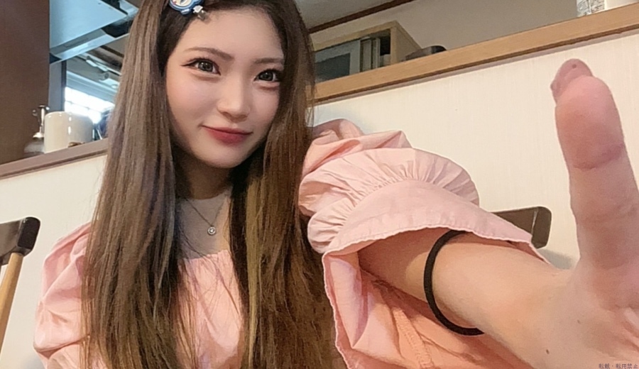 女の子ブログ画像