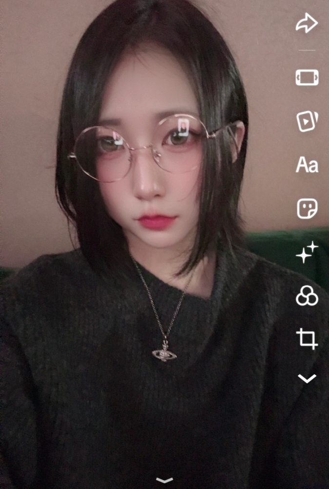 女の子ブログ画像