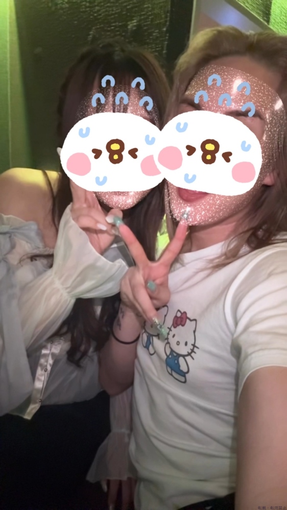 女の子ブログ画像