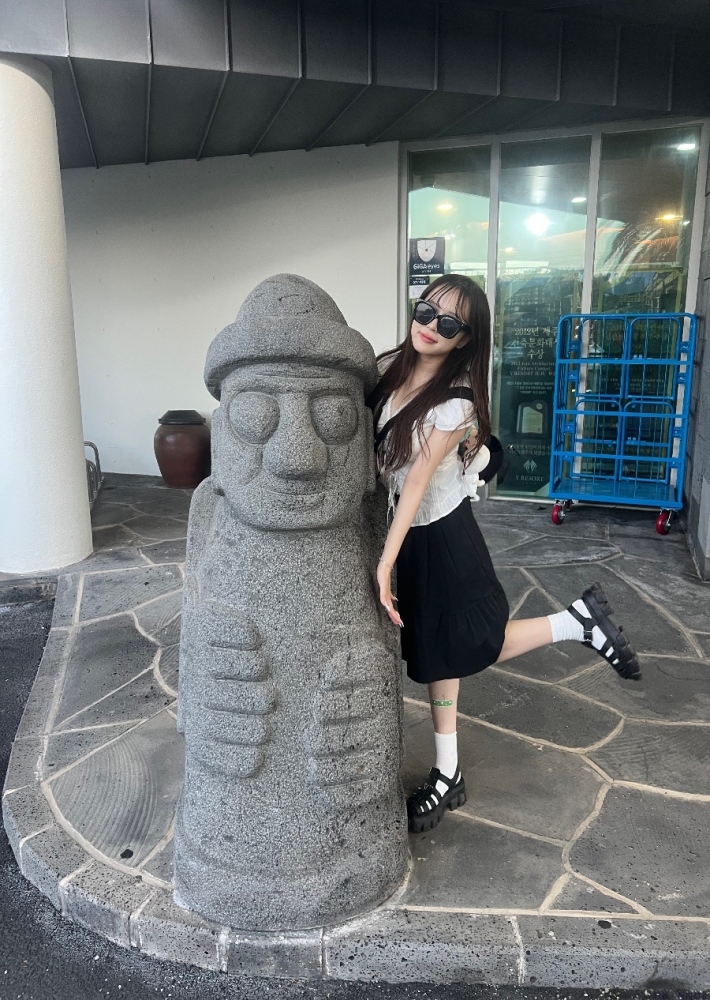 女の子ブログ画像