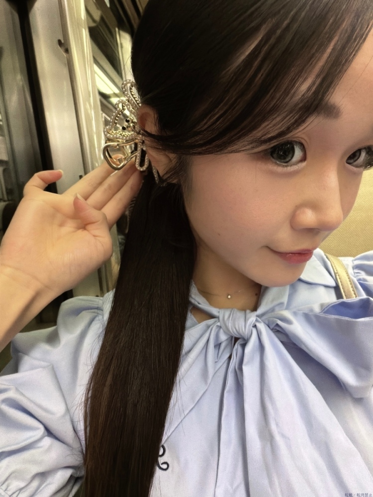 女の子ブログ画像