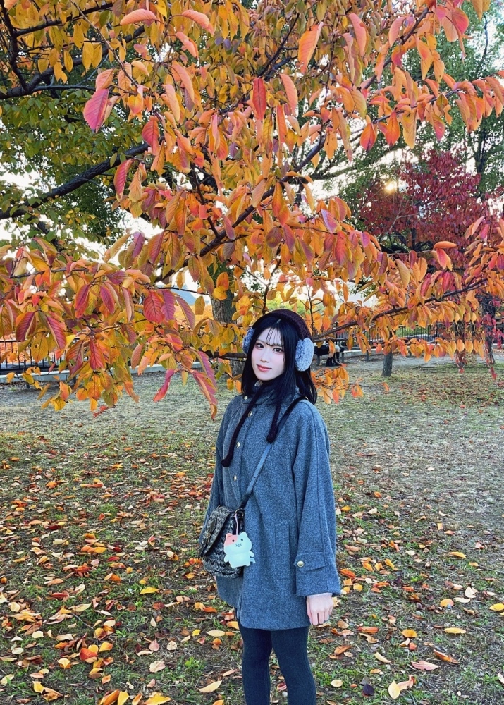 女の子ブログ画像