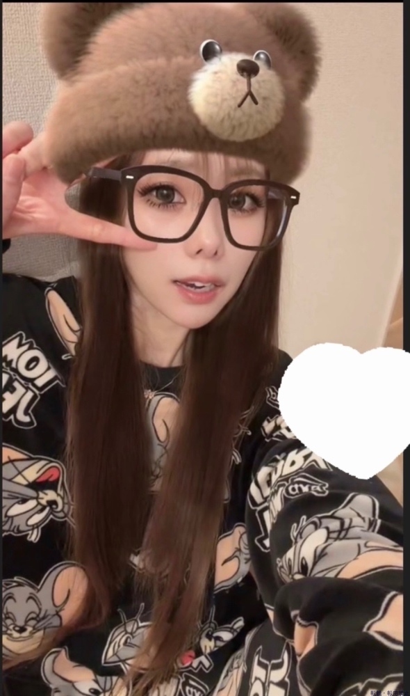 女の子ブログ画像