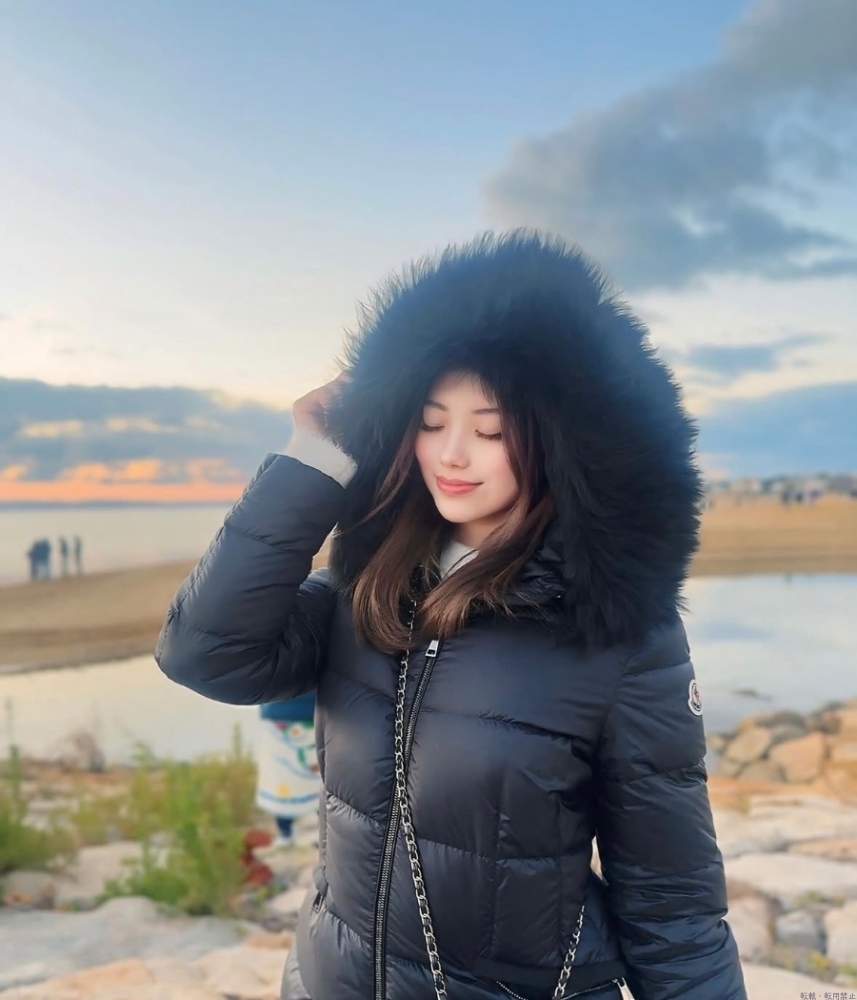 女の子ブログ画像