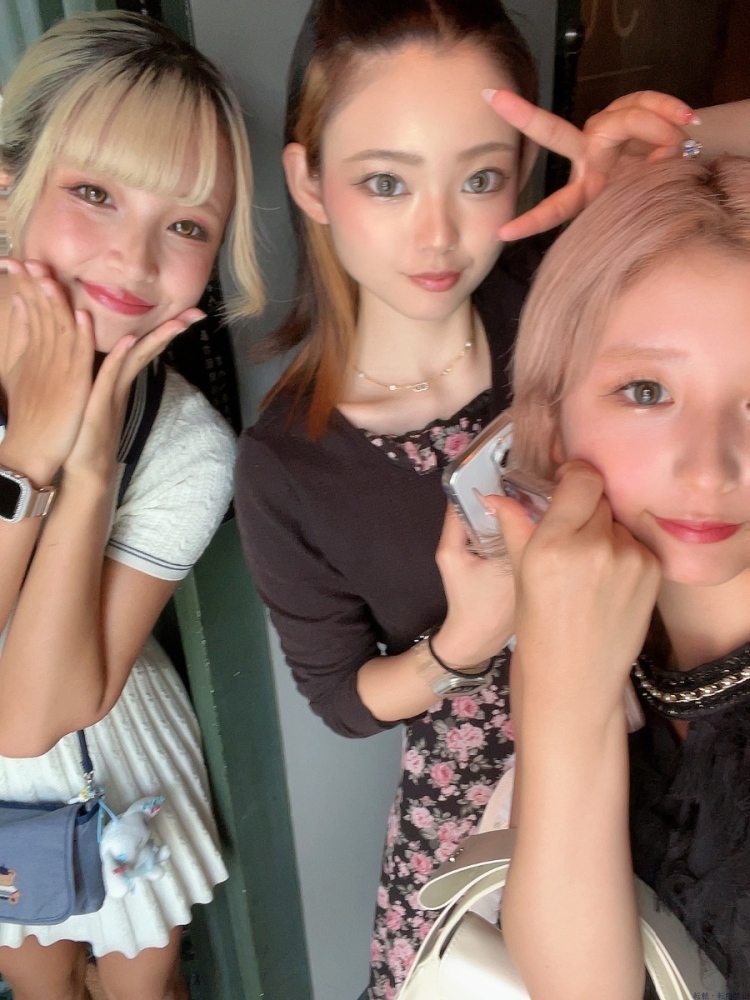 女の子ブログ画像