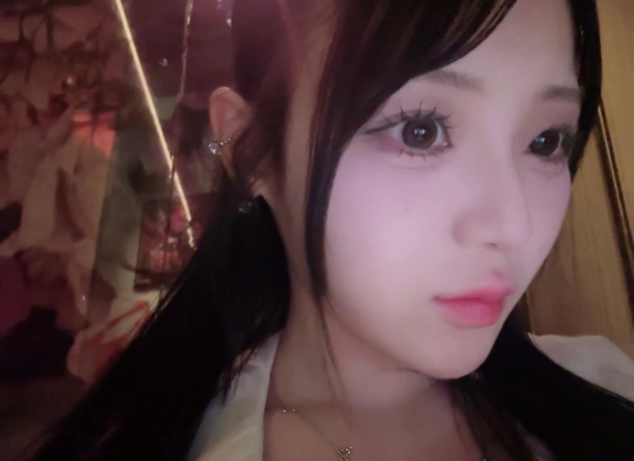 女の子ブログ画像