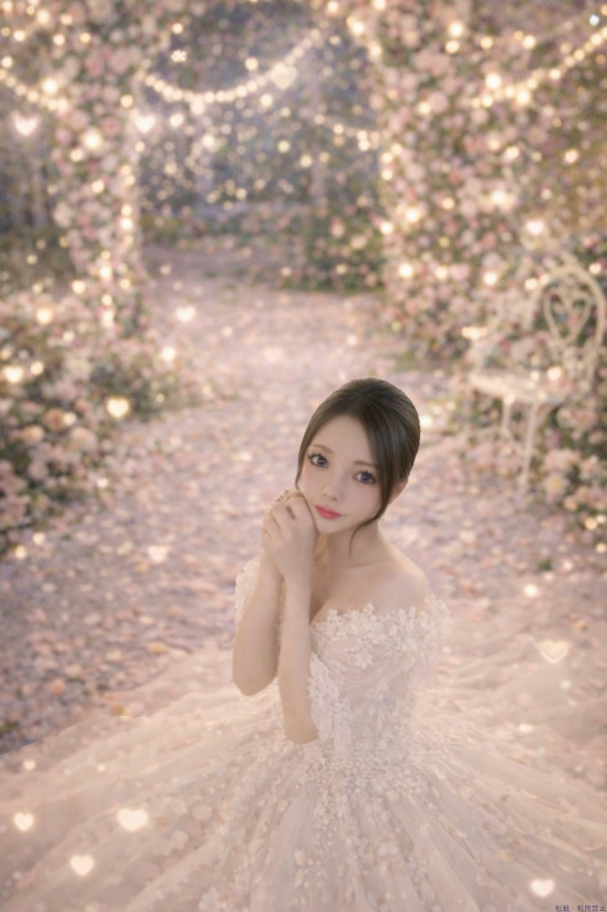 女の子ブログ画像